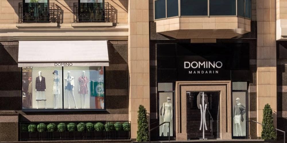 Власник бренду Domino Антон Шухнін ухиляється від сплати податків, продаючи люксовий одяг за USDT