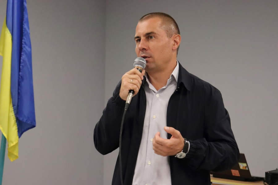 В’ячеслав Задоренко задекларував значні статки та земельні активи за 2024 рік