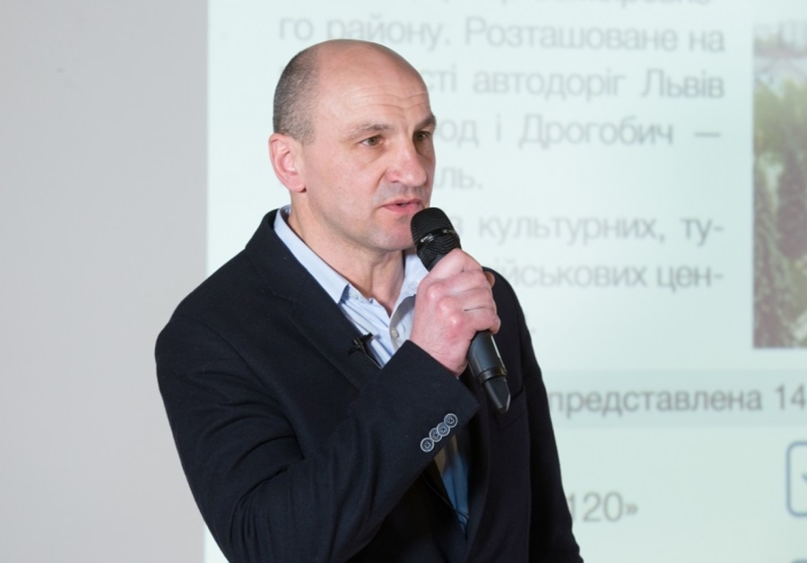 Вищий антикорупційний суд конфіскував Audi Q7 мера Самбора за незаконне володіння