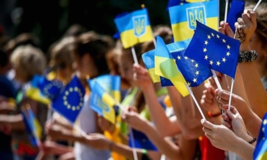 Європейський Союз планує узгодити механізм виділення Україні 140 мільярдів євро до квітня наступного року