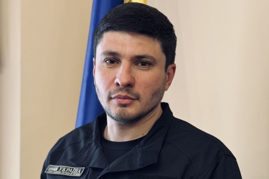 Запит на видалення декларацій: нові подробиці справи керівника Волинської митниці Дмитра Стасенка