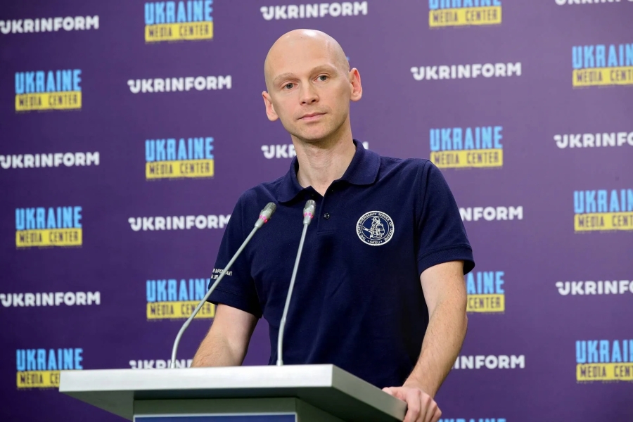 Заступник голови ДСНС Роман Примуш: декларація та майнові активи