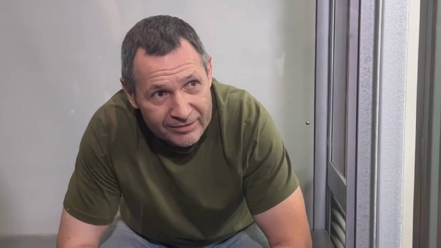 Злочинна змова: як, за версією слідства, завербований агент готував убивство Андрія Парубія