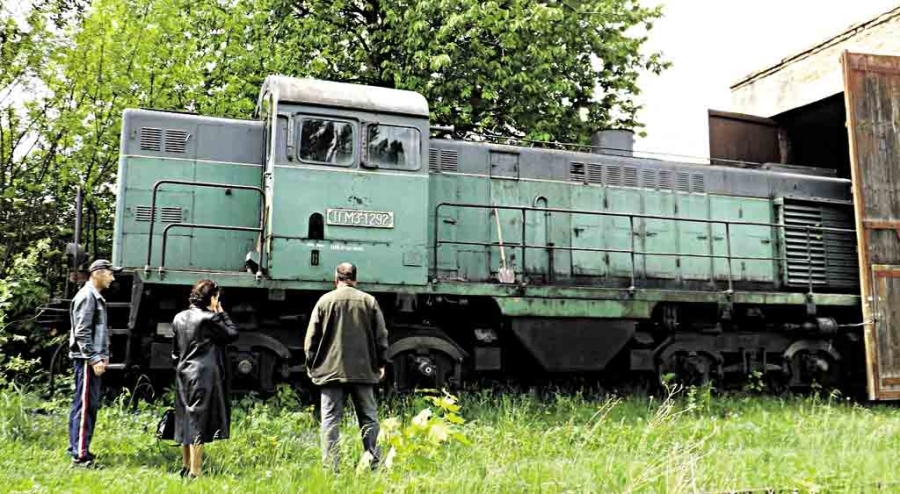 Звільнення від кримінальної відповідальності за підозрою у фальсифікаціях документів: судова справа Сергія Лепетинського Звільнення від кримінальної відповідальності за підозрою у фальсифікаціях документів: судова справа Сергія Лепетинського