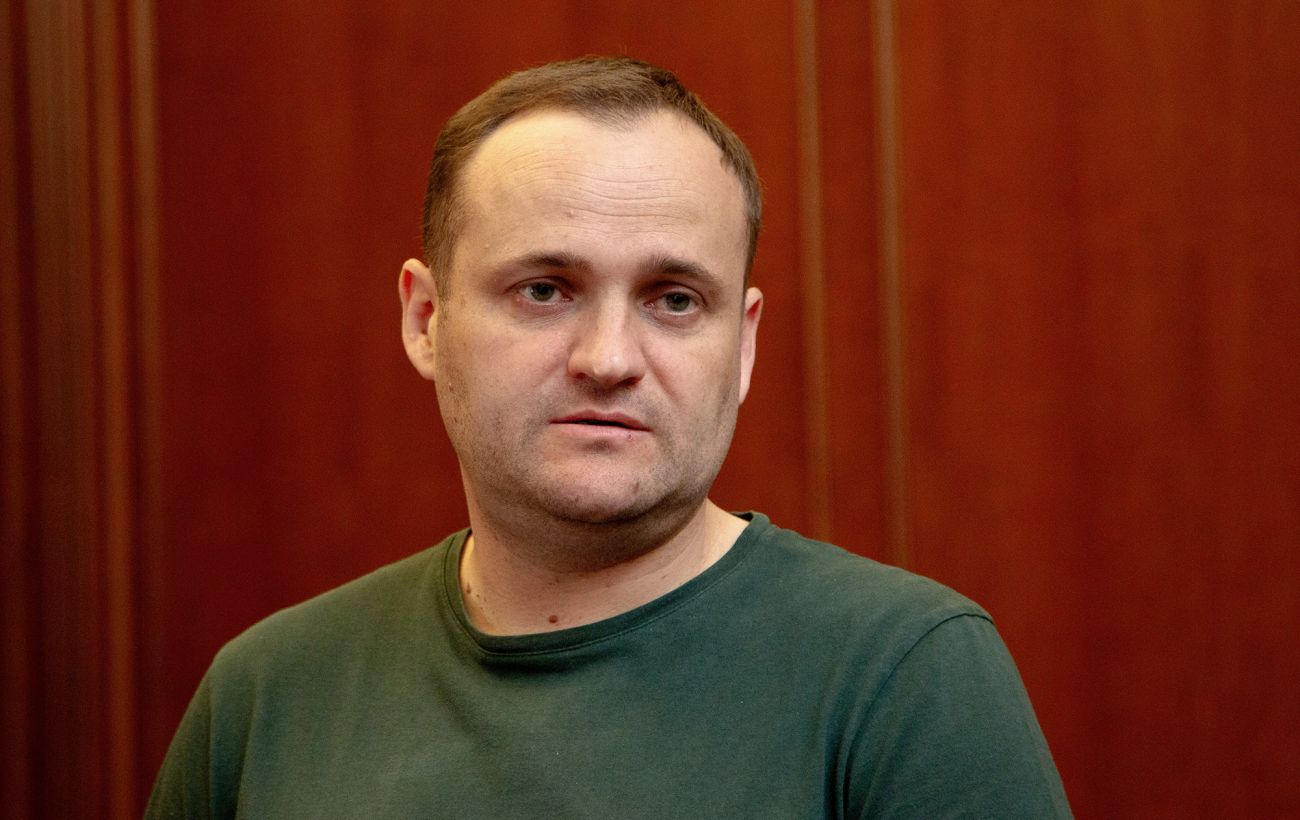 Олексій Кулеба та його “вертикаль” можуть стати наступними фігурантами плівок НАБУ