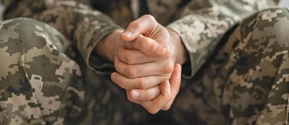 До кiнця року реальна цифра СЗЧ може перевищити позначку в мільйон осіб