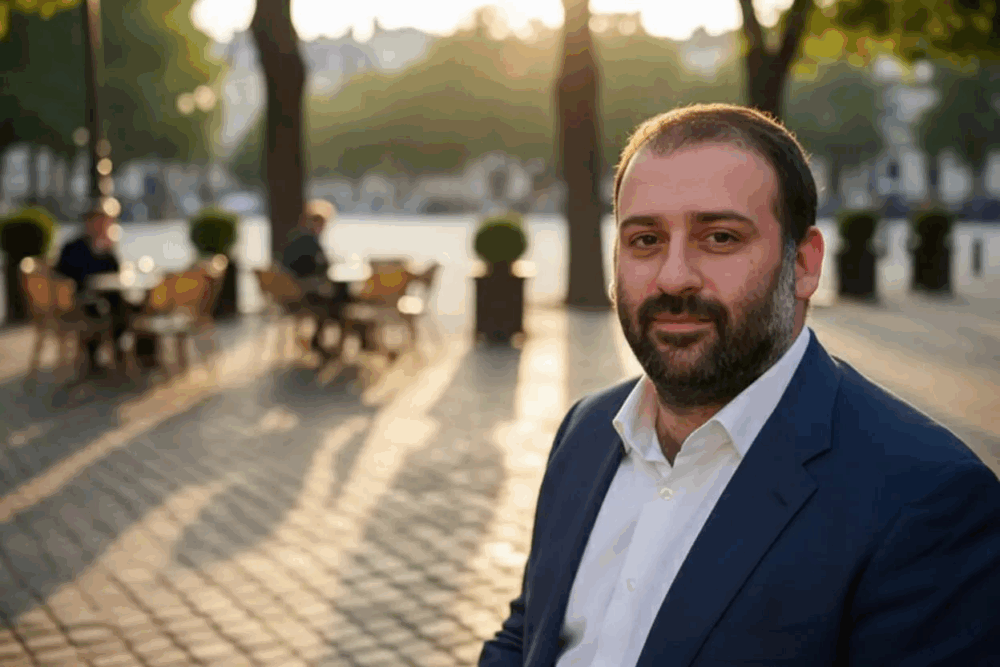 Фігуранта “плівок НАБУ” Тімура Міндіча буде супроводжувати юркомпанія зі зв’язками в ФБР