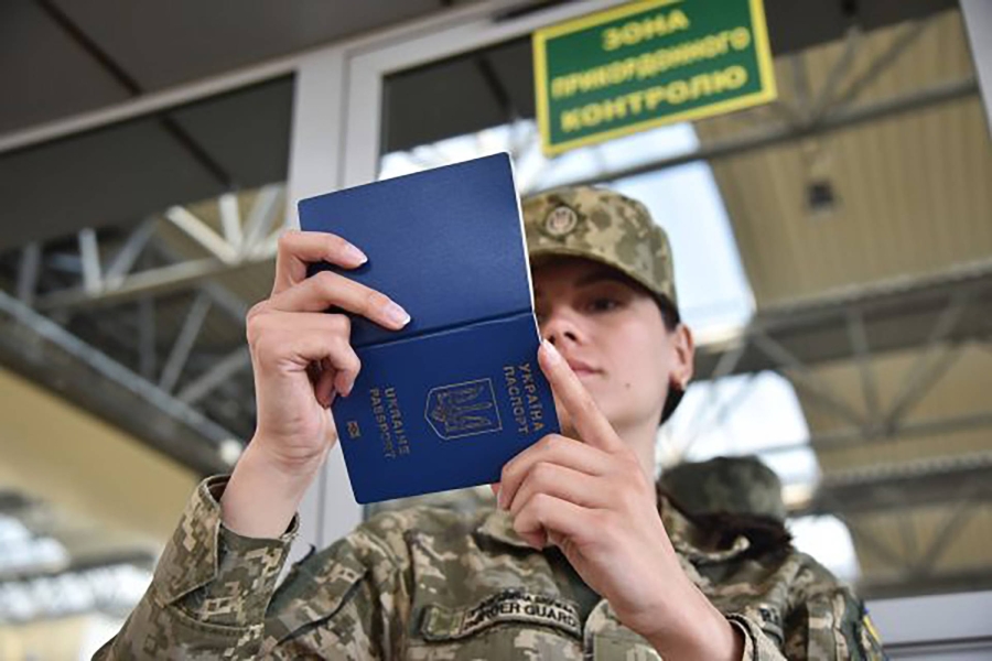 Мобільність українців у часи викликів: як змінилися прикордонні потоки за останні роки