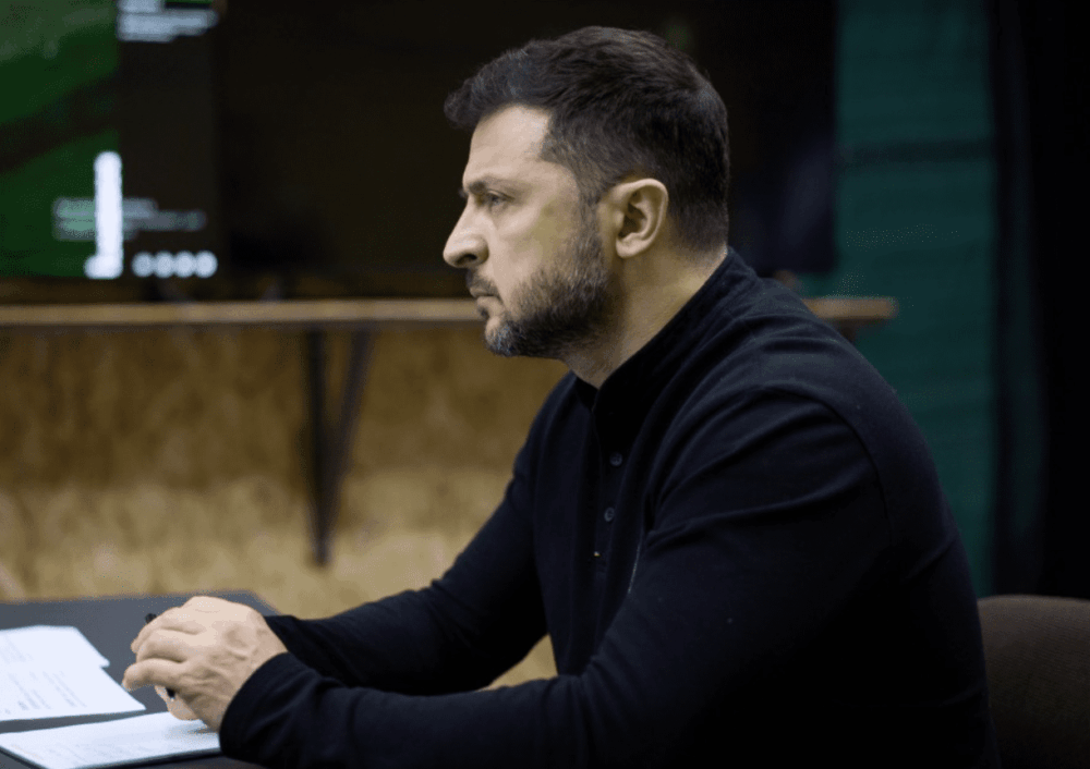 НАБУ може оприлюднити розмови Міндіча з Зеленським, якщо не припинять тиск на детективів