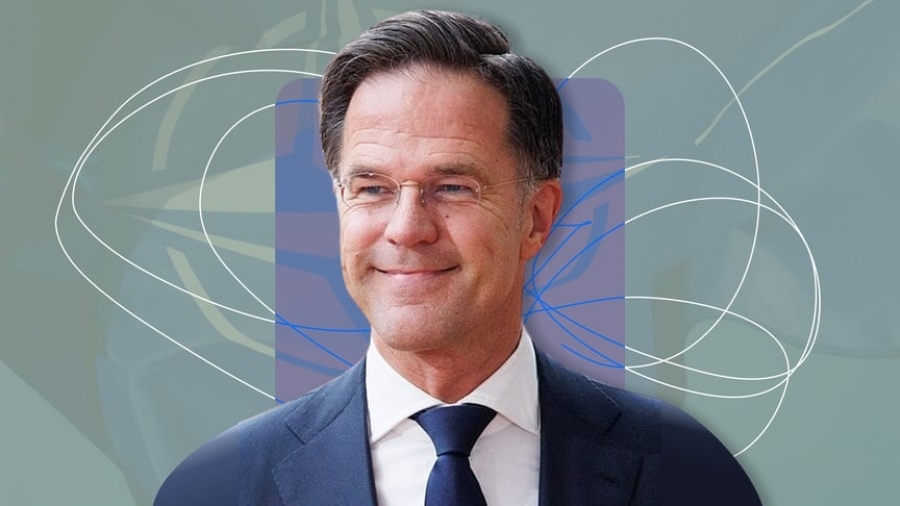 Перспектива завершення війни: оцінки Марка Рютте та очікування Заходу