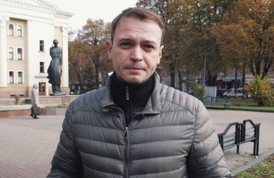 Полтавський політичний скандал: депутат, який живе в США, отримав мандат