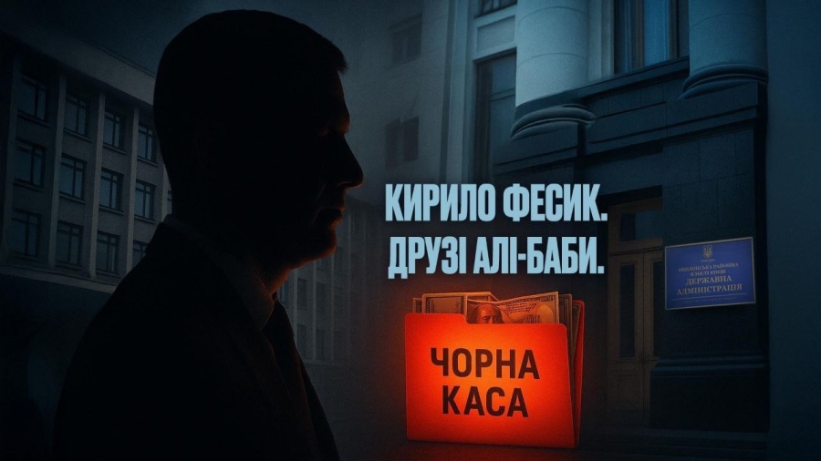 Постаті в тіні “плівок НАБУ”: хто опинився у фокусі нової антикорупційної хвилі