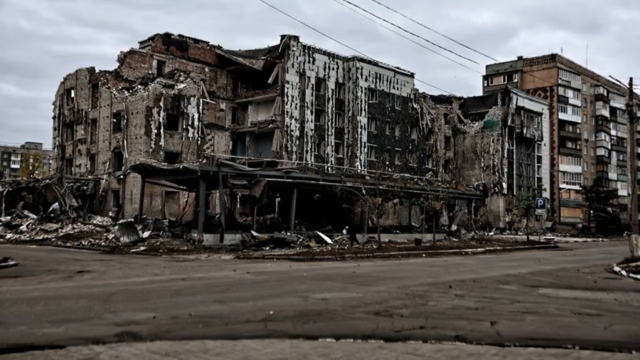 Роль захоплення Покровська у війні: стратегічний контекст та подальші наслідки