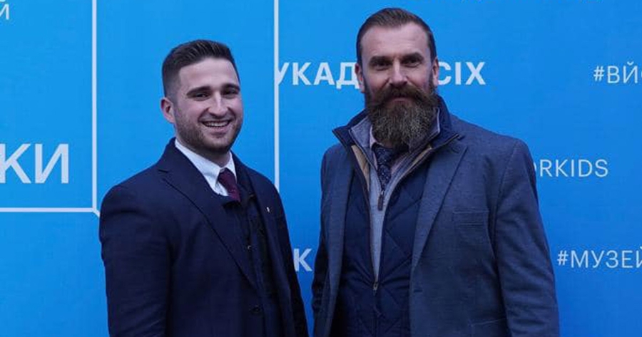 Розкішний електрокар за чиновницьку зарплату: як заступник міністра освіти Євген Кудрявець придбав Mercedes за 2,4 мільйона гривень