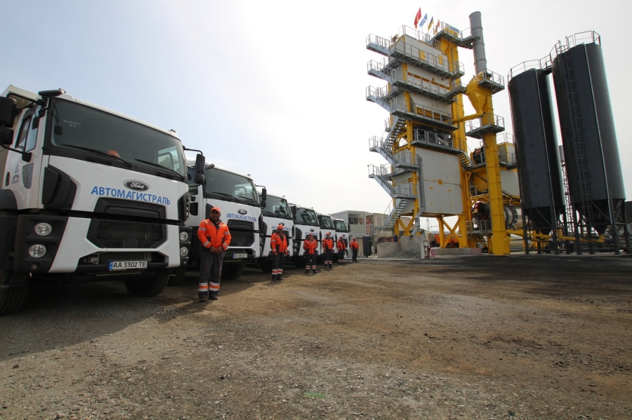 Розслідування можливого розкрадання коштів на інфраструктурних проєктах