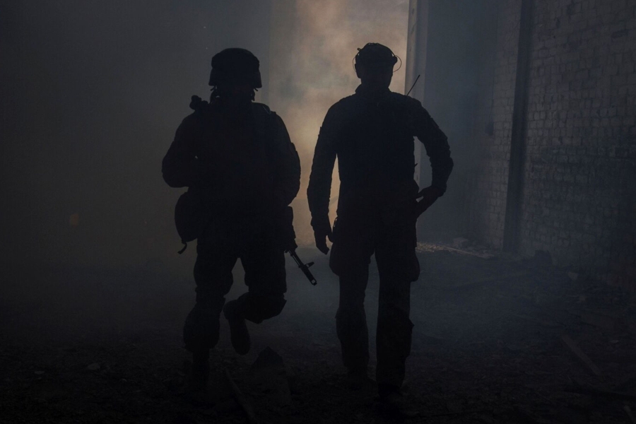 Використання погодних умов як зброї: російські війська активізують атаки під прикриттям туману