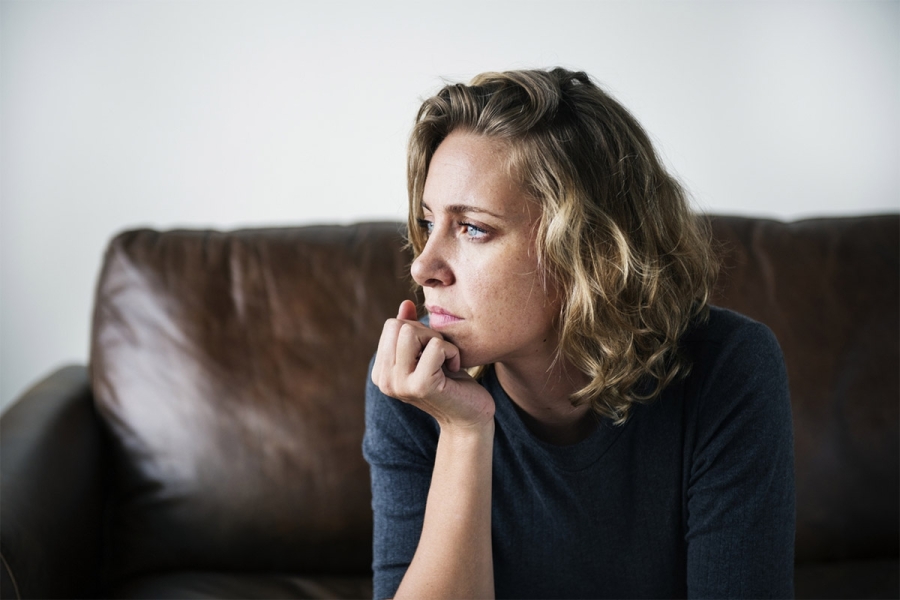 Як зменшити тривогу: практичні поради для повсякденного життя