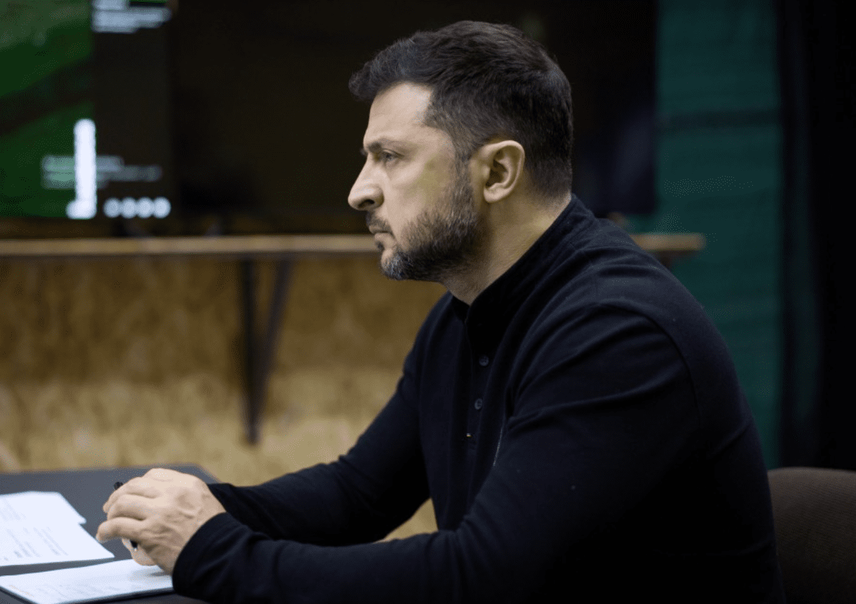 НАБУ може оприлюднити розмови Міндіча з Зеленським, якщо не припинять тиск на детективів