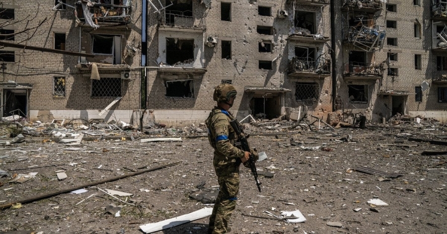 Загострення боїв під Гуляйполем: новий тиск на українські оборонні лінії