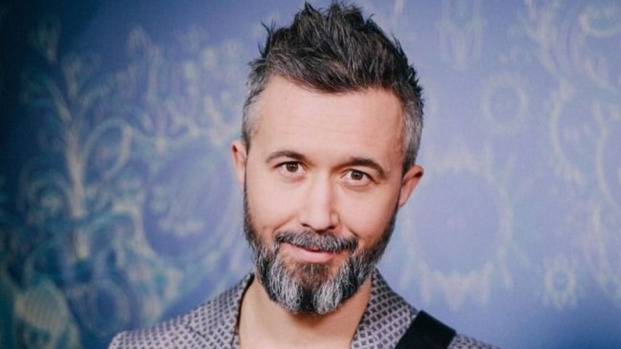 Затримання Сергія Бабкіна в Белграді: сценічні реквізити, що спричинили міжнародний інцидент