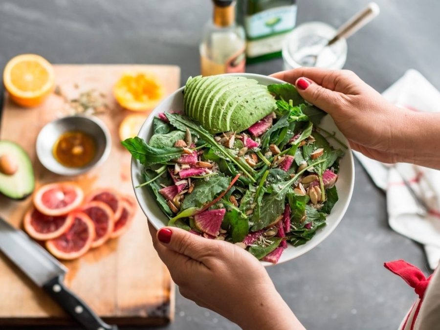 Зимовий щит: як харчування допомагає зміцнити імунітет без ліків