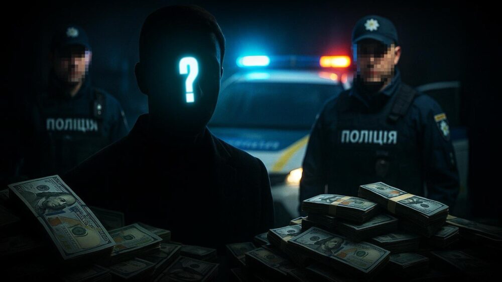 Чому українські правоохоронці покривають шахрайські схеми Олександра Орловського
