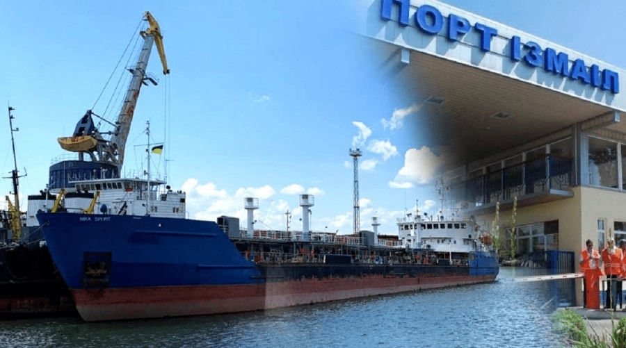 Корупційна схема в 