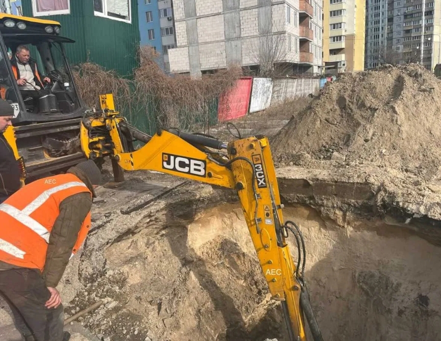 Корупційний вузол на водогонах півдня: як чиновники та підрядники розкрадали кошти на будівництві