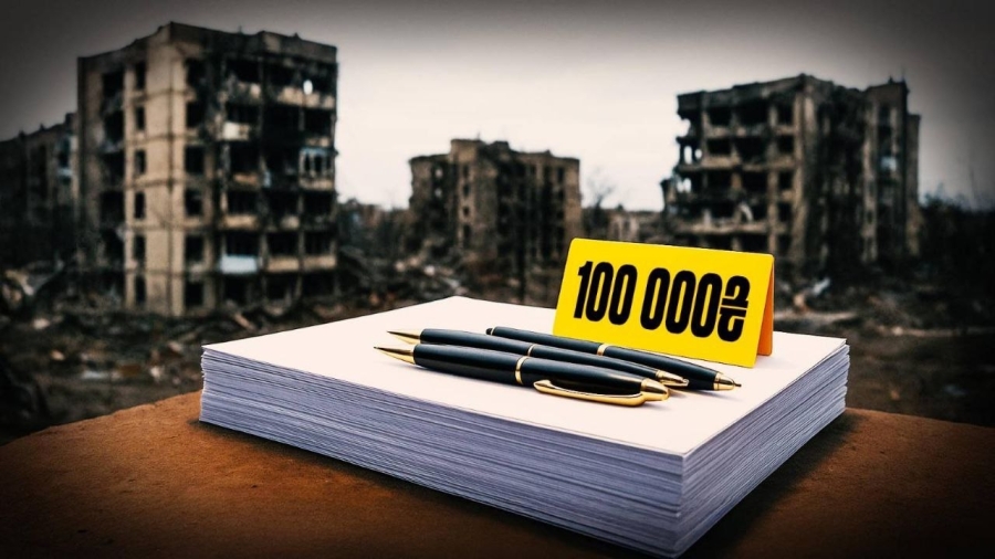 Підозрілі закупівлі в окупованому Маріуполі та питання прозорості використання коштів