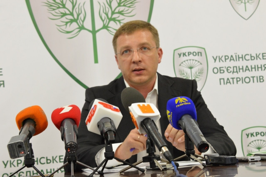 Родинні статки Миколи Палійчука як дзеркало регіональної політичної системи