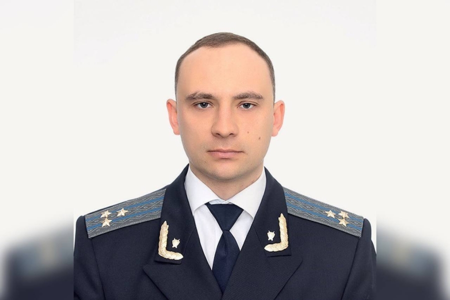 Суперечлива спадщина та статки прокурора Київщини Дмитра Прокудіна