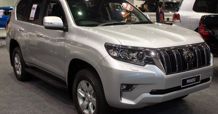 УДО закуповує три спеціалізовані автомобілі на майже 9 млн грн