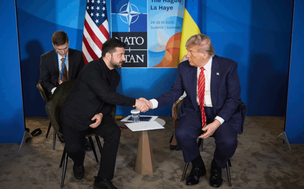 Як плівки Міндича впливають на позицію Зеленського в перемовинах із командою Трампа