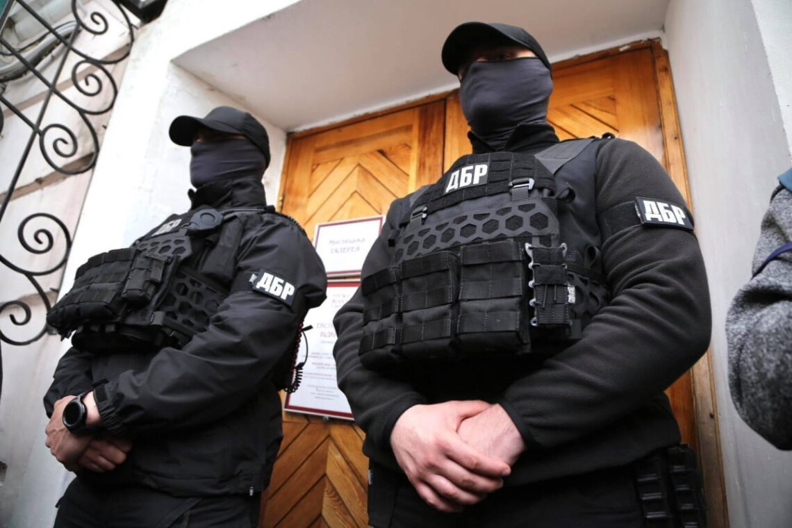 Фіктивні акти і завищені роботи: у ДСНС Тернопільщини розкрили схему на 1,8 млн грн