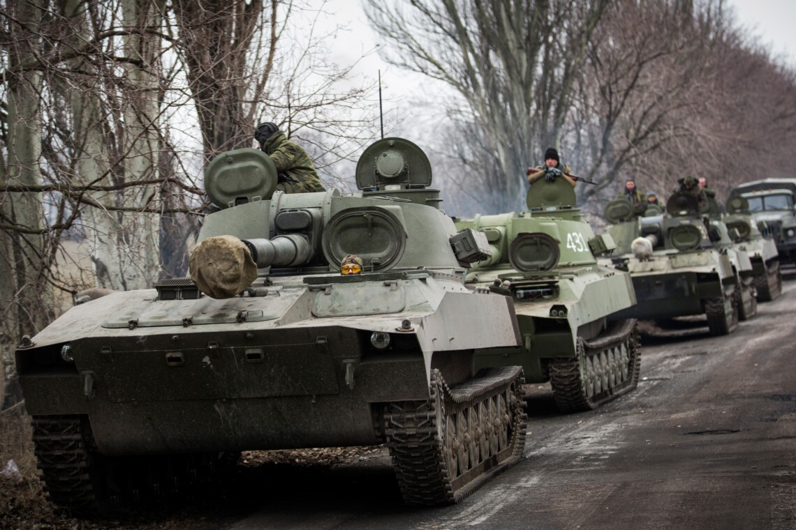 Понад 100 КАБів за добу: Сили оборони зупинили штурми на Запоріжжі та Херсонщині