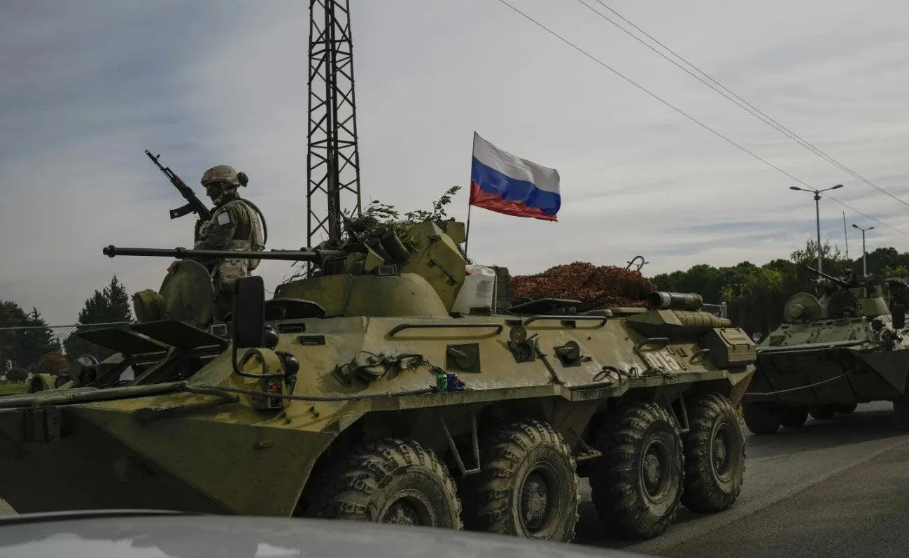 Весняне водопілля допомагає ЗСУ: річка Оскіл зірвала логістику російської армії