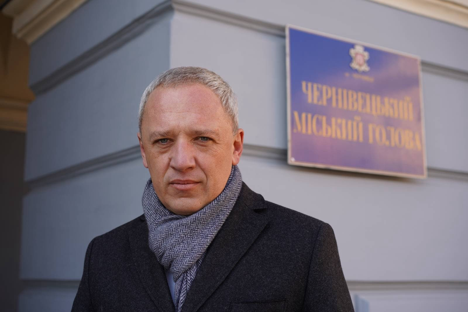Мер Чернівців Роман Клічук опинився у центрі скандалу через закупівлю дронів із переплатою