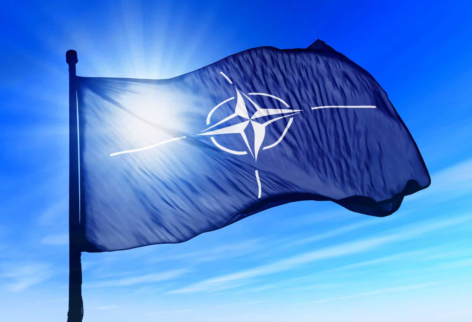 НАТО перехопило російські бомбардувальники над Балтійським морем