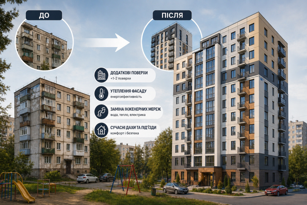 Модернізація 