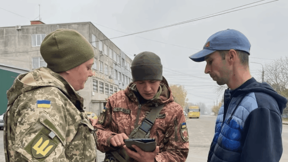 Рекордна активність патрулів у Києві 1 квітня