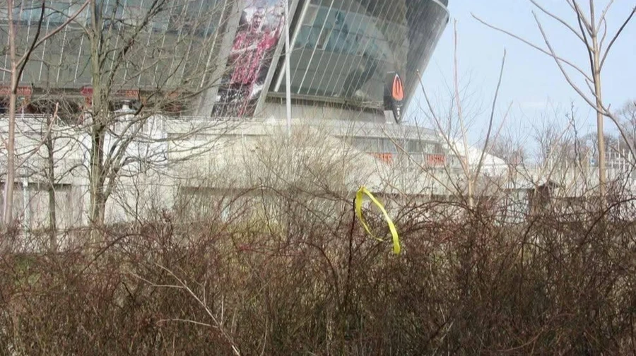 Рух “Жовта стрічка” оновлює чат-бот для активістів, залишаючи лише безпечні інструкції