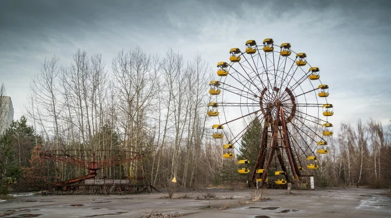 Чорнобильська катастрофа: тривожні наслідки для здоров'я