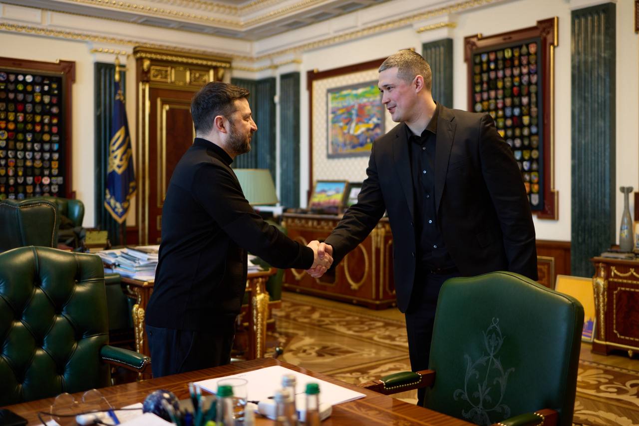 Реформа служби в армії: Федоров анонсував масштабні зміни у Силах оборони України