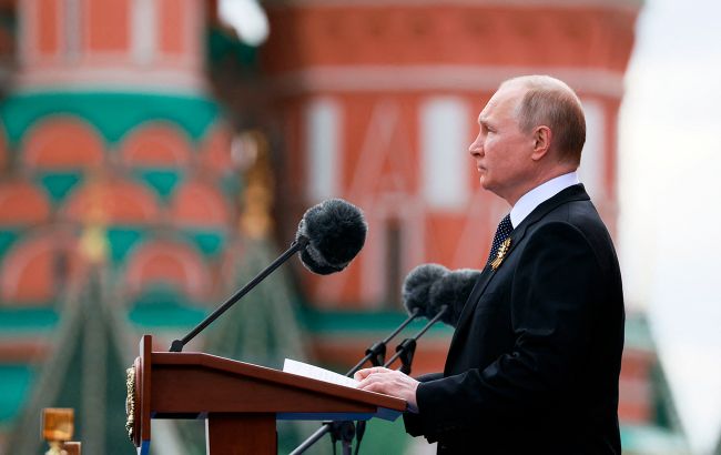 Аналіз ISW: ракетно-дроновий удар по Києву – політичний крок Путіна