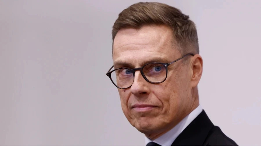 Фінський президент Стубб готовий стати представником ЄС на переговорах із Росією