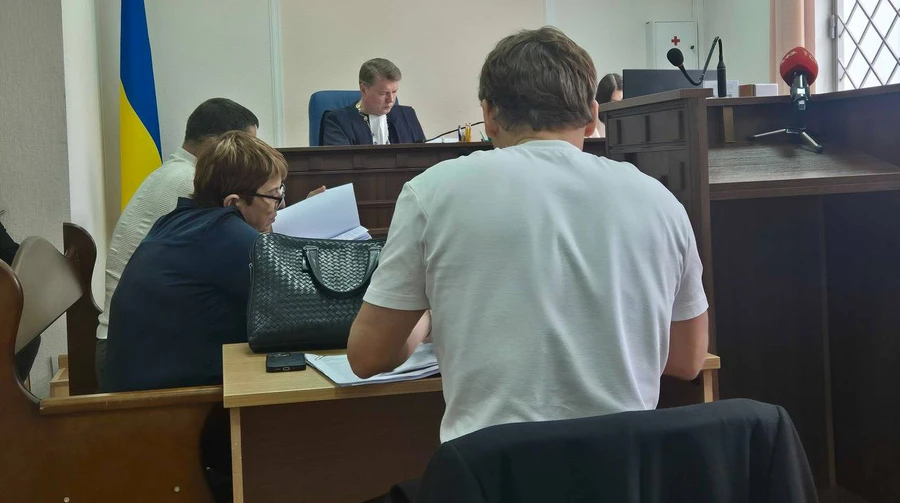 Корупційний скандал у Верховному Суді: судді призначили заставу у 3 мільйони гривень