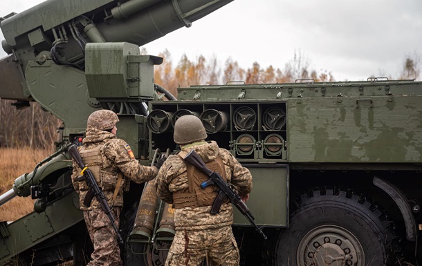 Російська армія понесла втрати, що перевищують тисячу військових за останню добу
