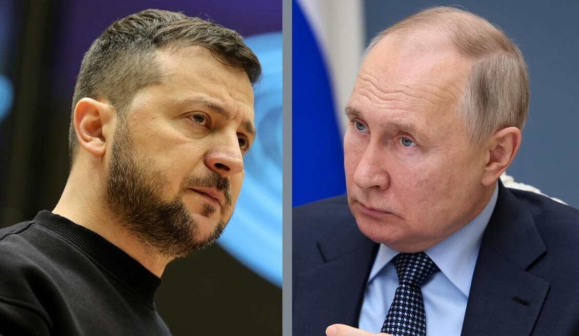 Путін уникає зустрічі із Зеленським не просто так: висновок ISW