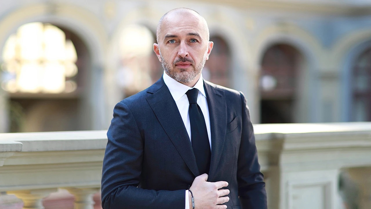 Наступною ціллю розслідування НАБУ може стати глава Нацбанку Андрій Пишний