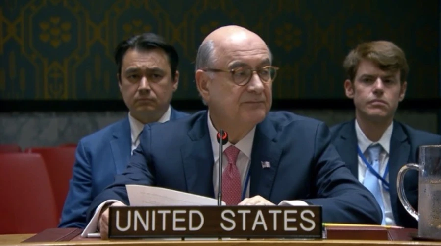 США висунули Росії ультиматум у питанні миру з Україною